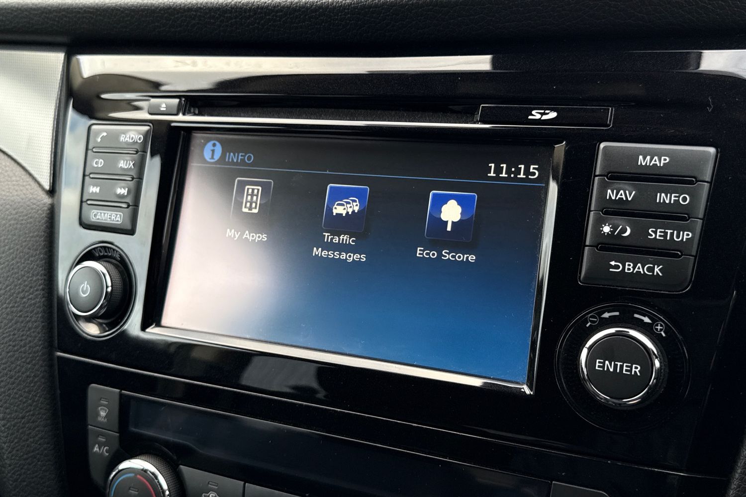 Used Nissan Qashqai 2017 for sale - 76863251: Photo 47