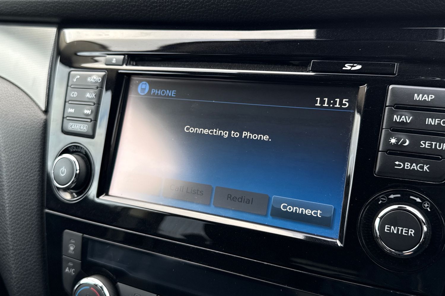 Used Nissan Qashqai 2017 for sale - 76863251: Photo 48