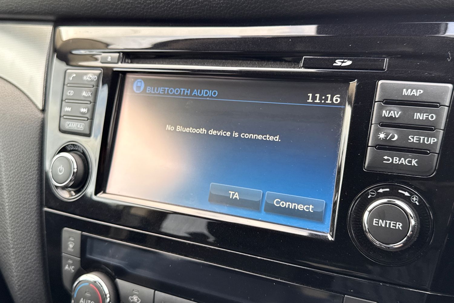 Used Nissan Qashqai 2017 for sale - 76863251: Photo 51