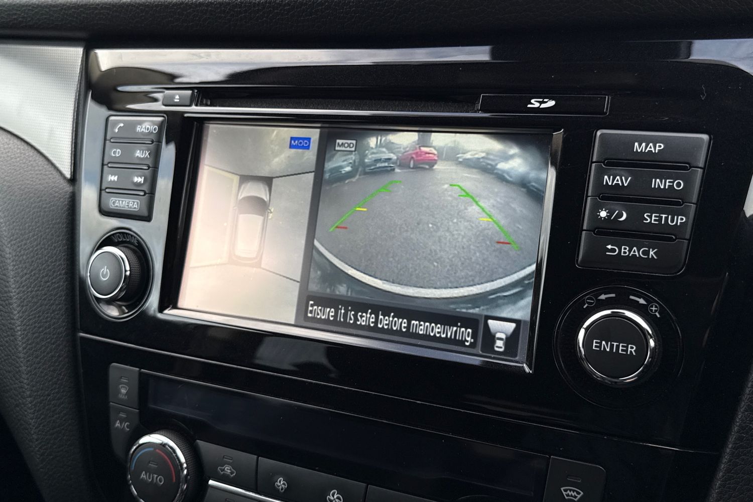 Used Nissan Qashqai 2017 for sale - 76863251: Photo 52