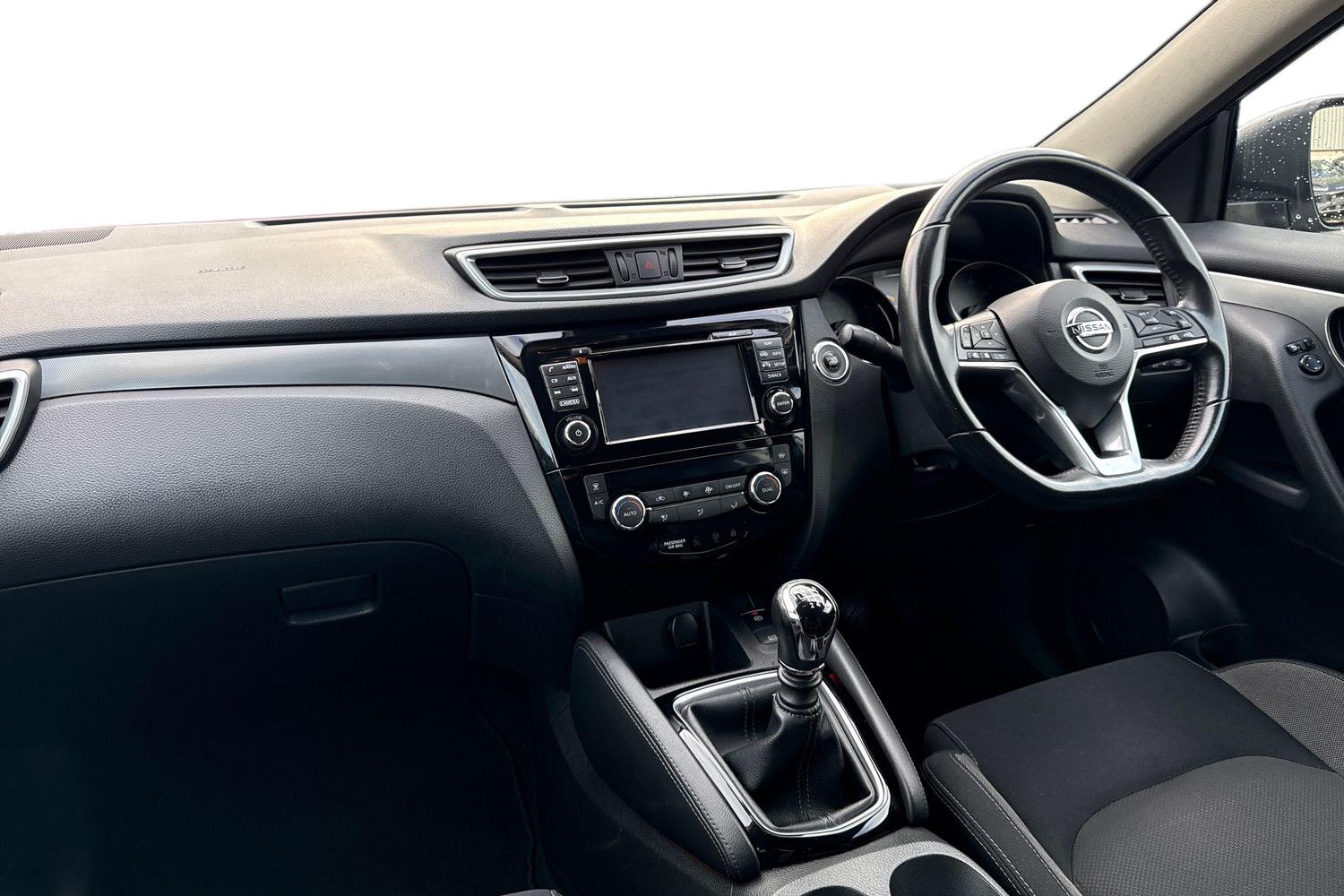 Used Nissan Qashqai 2017 for sale - 76863251: Photo 9