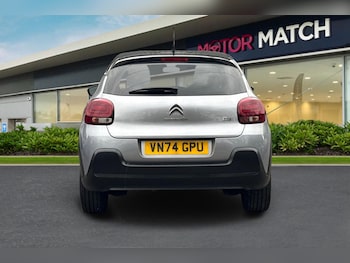 Used Citroen C3 2024 for sale - 78257810: Photo