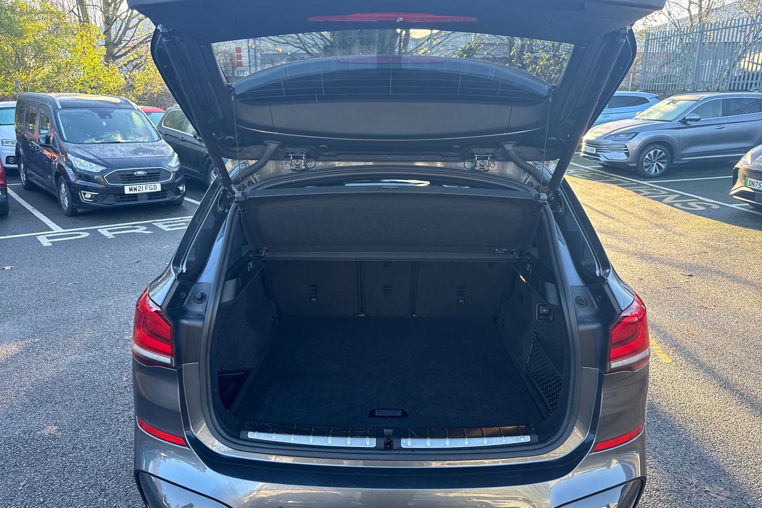 Used BMW X1 2022 for sale - 76697666: Photo 10