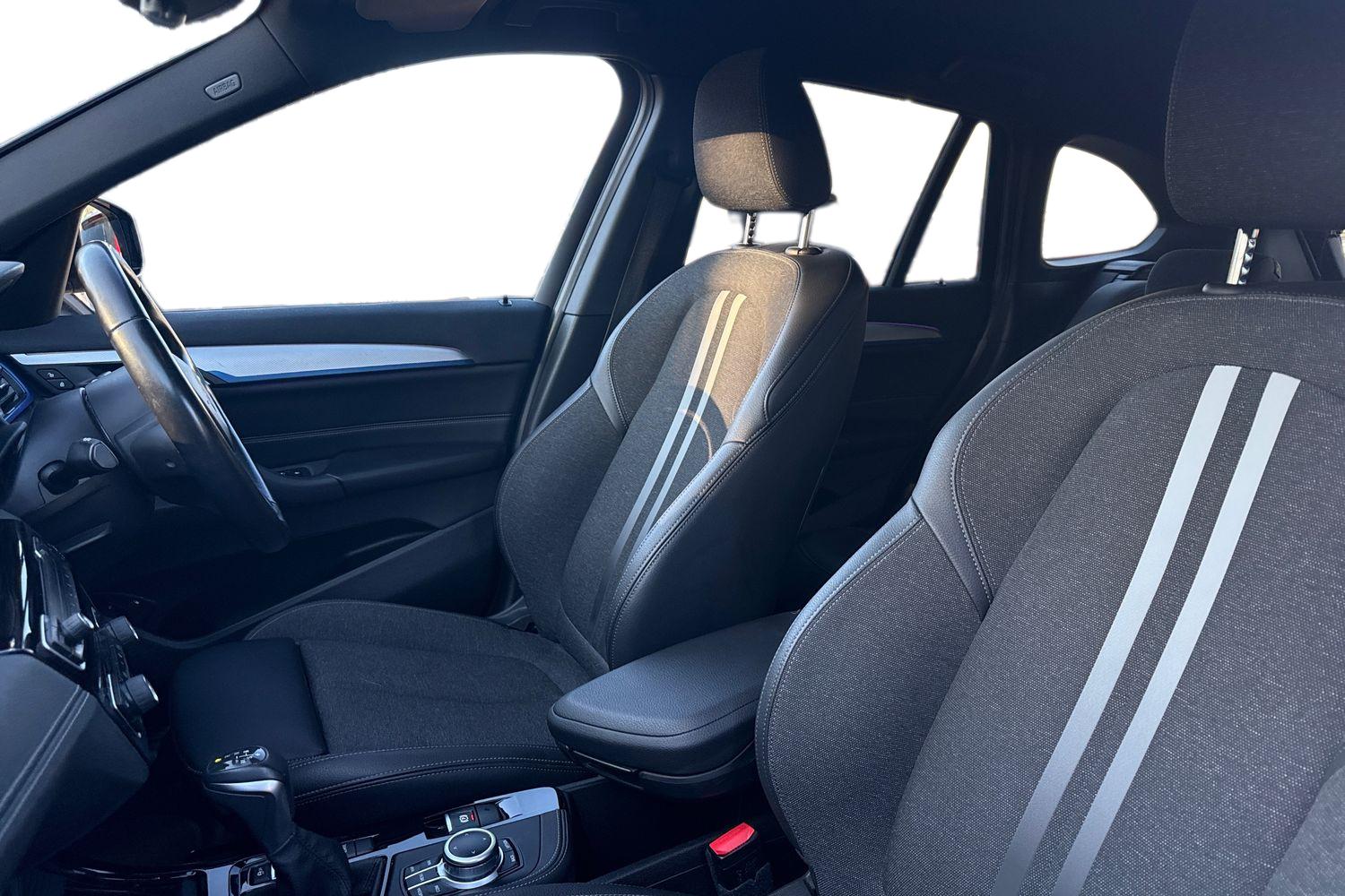 Used BMW X1 2022 for sale - 76697666: Photo 11