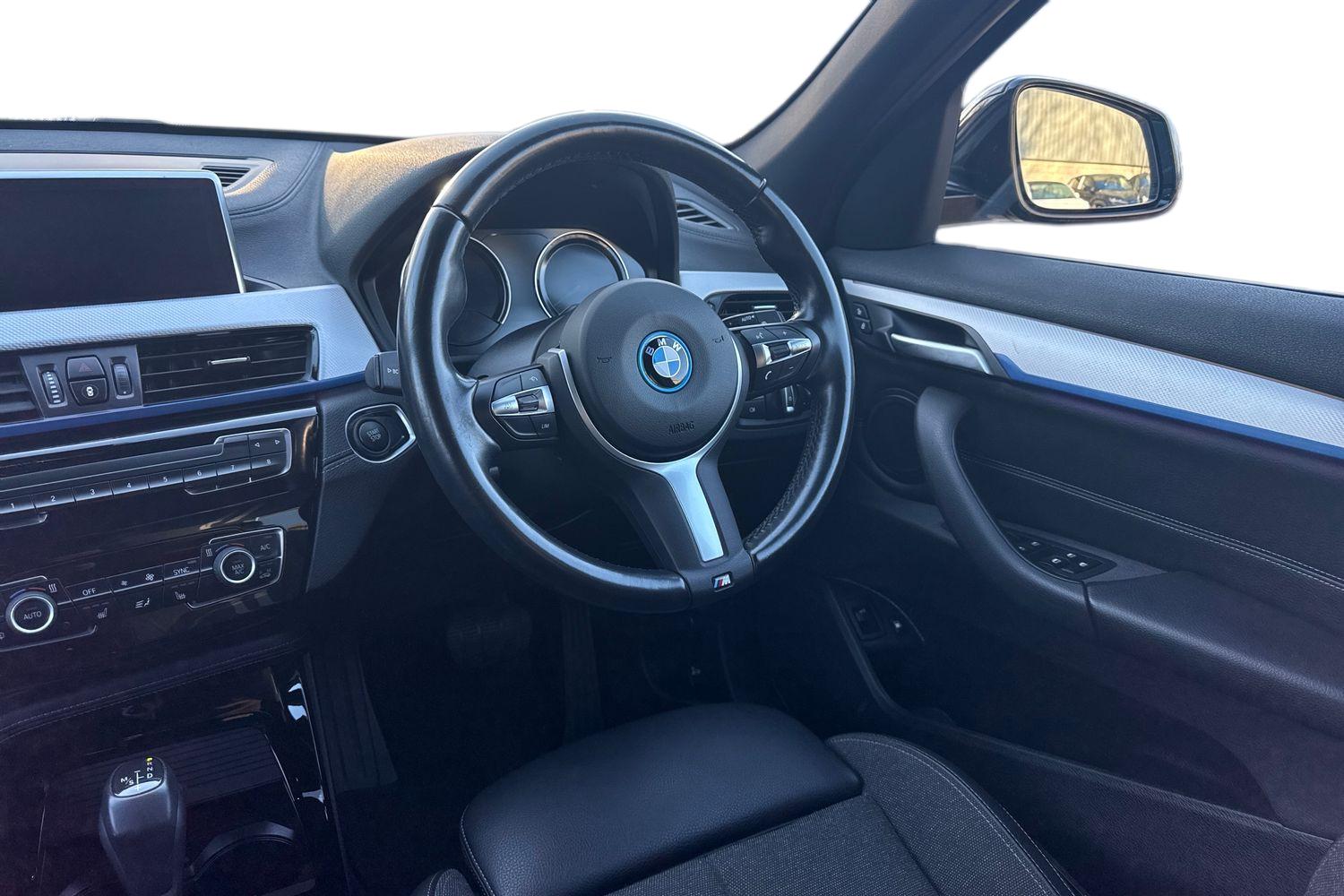 Used BMW X1 2022 for sale - 76697666: Photo 13