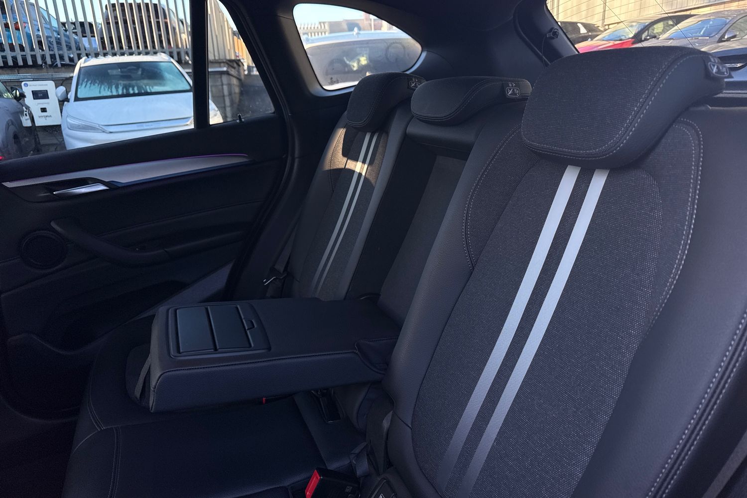 Used BMW X1 2022 for sale - 76697666: Photo 14