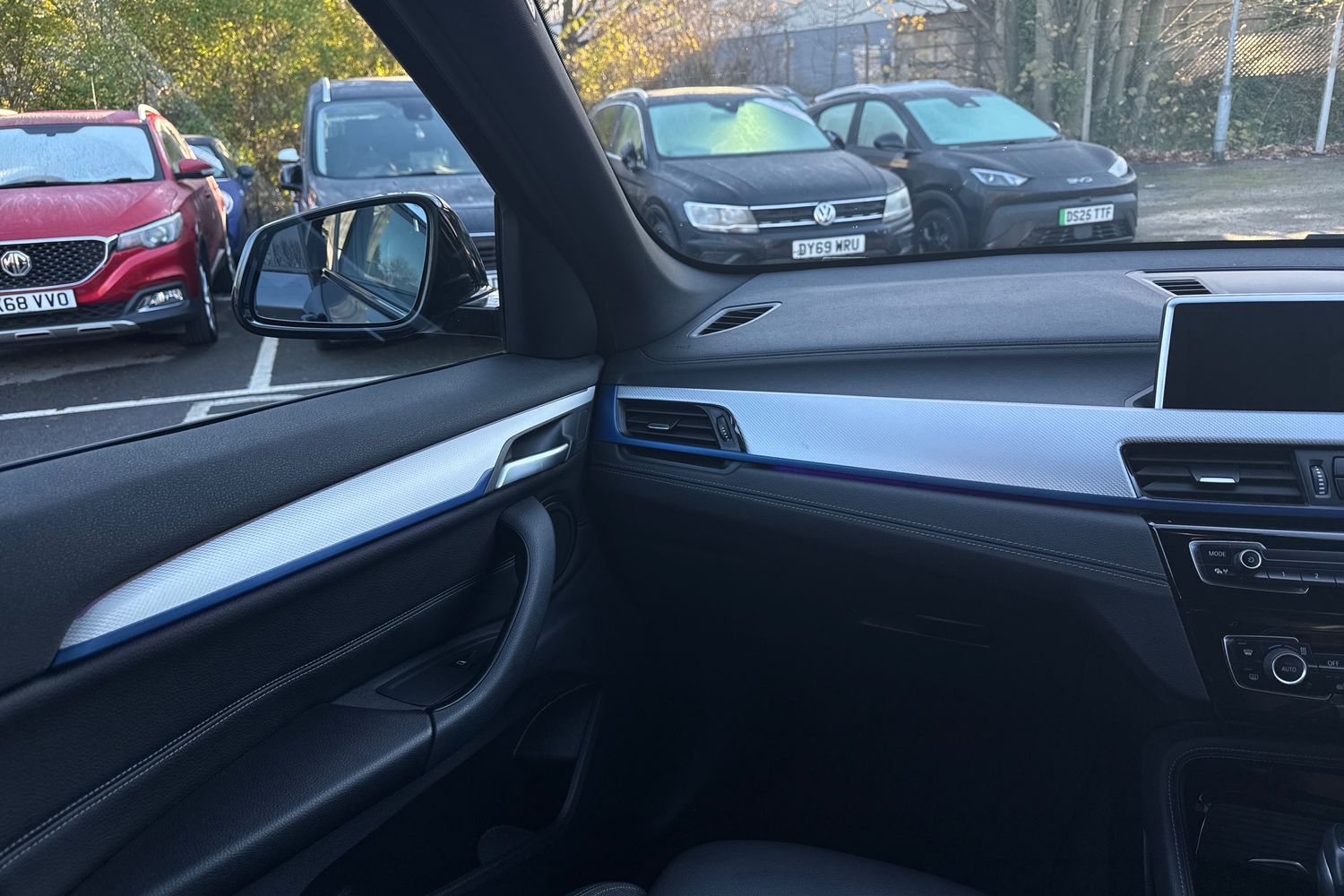 Used BMW X1 2022 for sale - 76697666: Photo 15