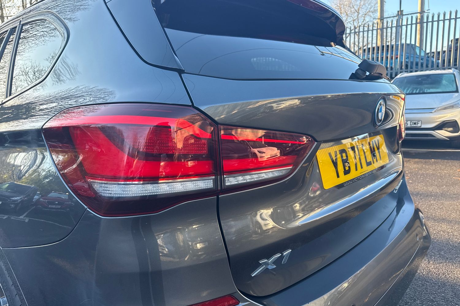 Used BMW X1 2022 for sale - 76697666: Photo 16