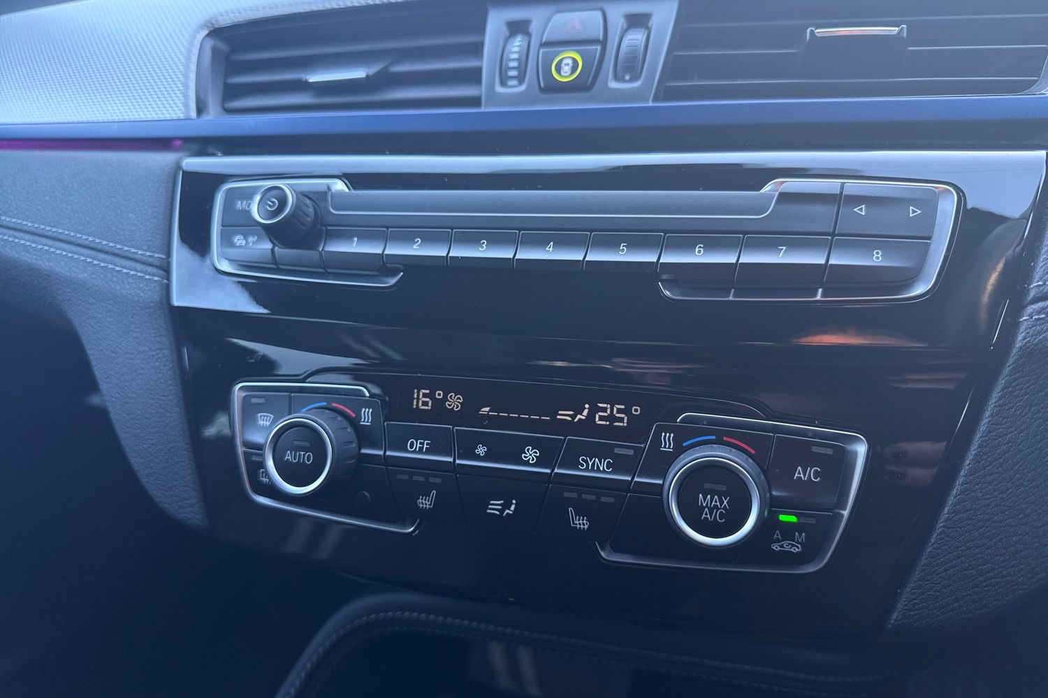 Used BMW X1 2022 for sale - 76697666: Photo 19