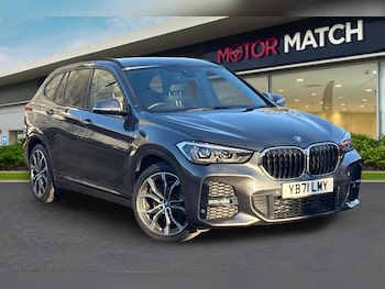 Used BMW X1 2022 for sale - 76697666: Photo