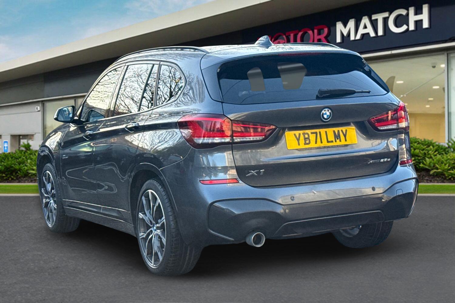 Used BMW X1 2022 for sale - 76697666: Photo 2