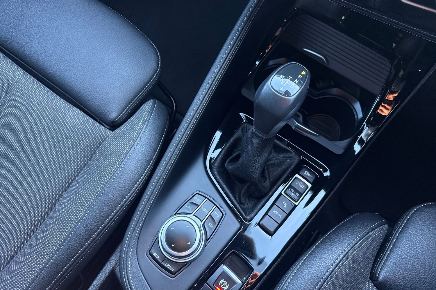 Used BMW X1 2022 for sale - 76697666: Photo 20