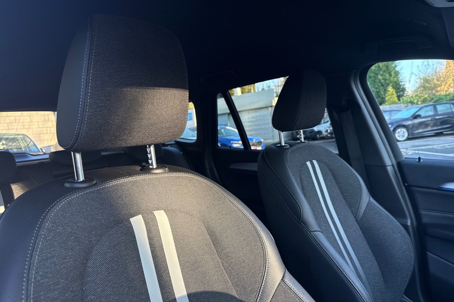 Used BMW X1 2022 for sale - 76697666: Photo 21