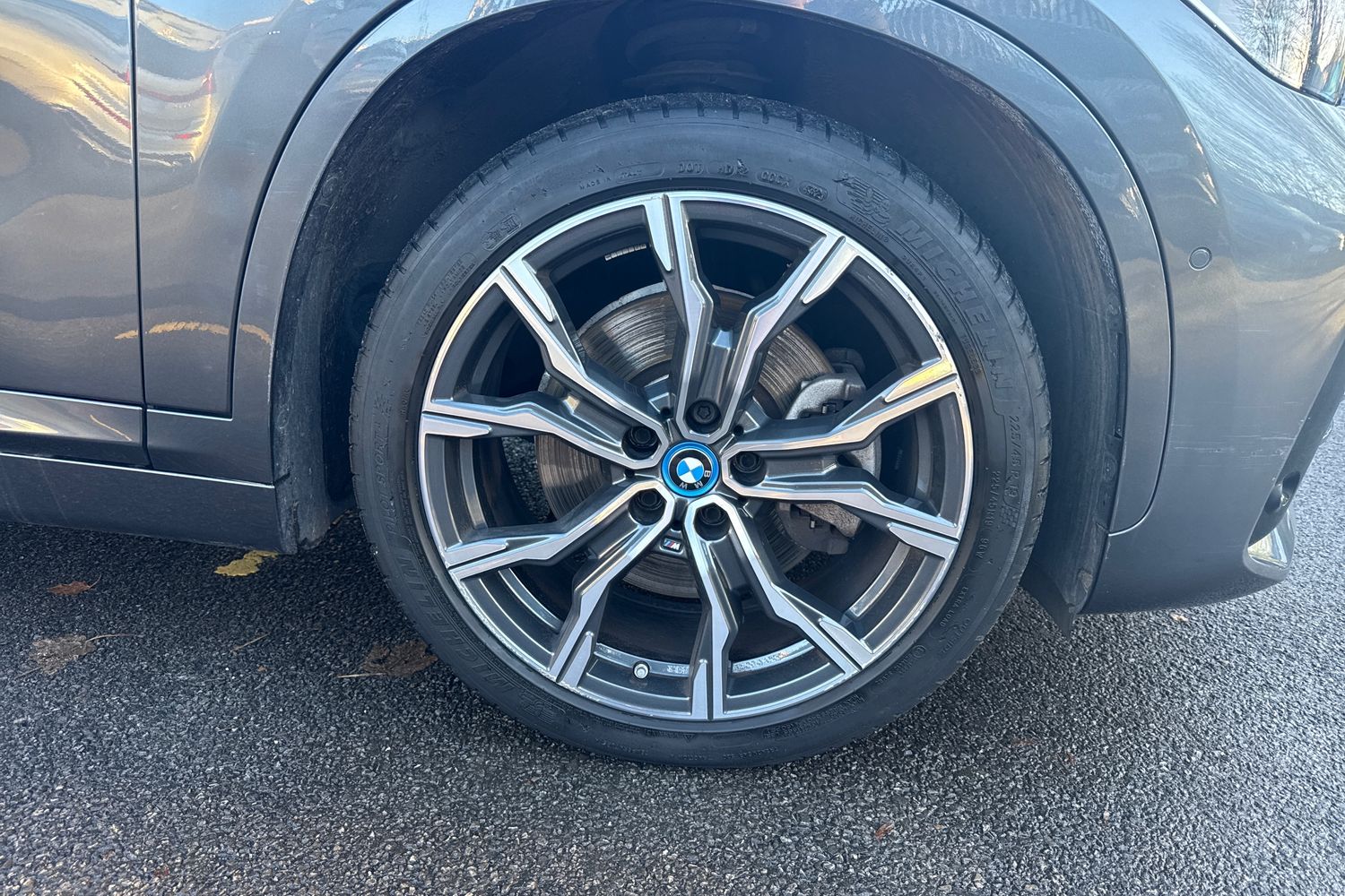 Used BMW X1 2022 for sale - 76697666: Photo 22