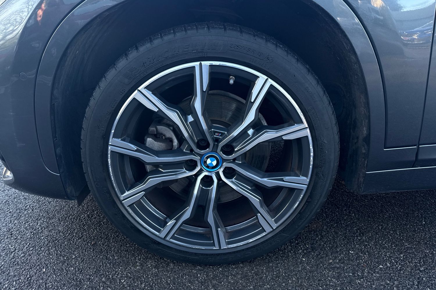 Used BMW X1 2022 for sale - 76697666: Photo 23