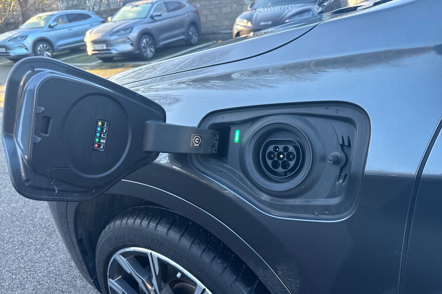 Used BMW X1 2022 for sale - 76697666: Photo 26