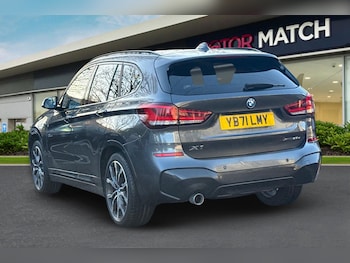Used BMW X1 2022 for sale - 76697666: Photo