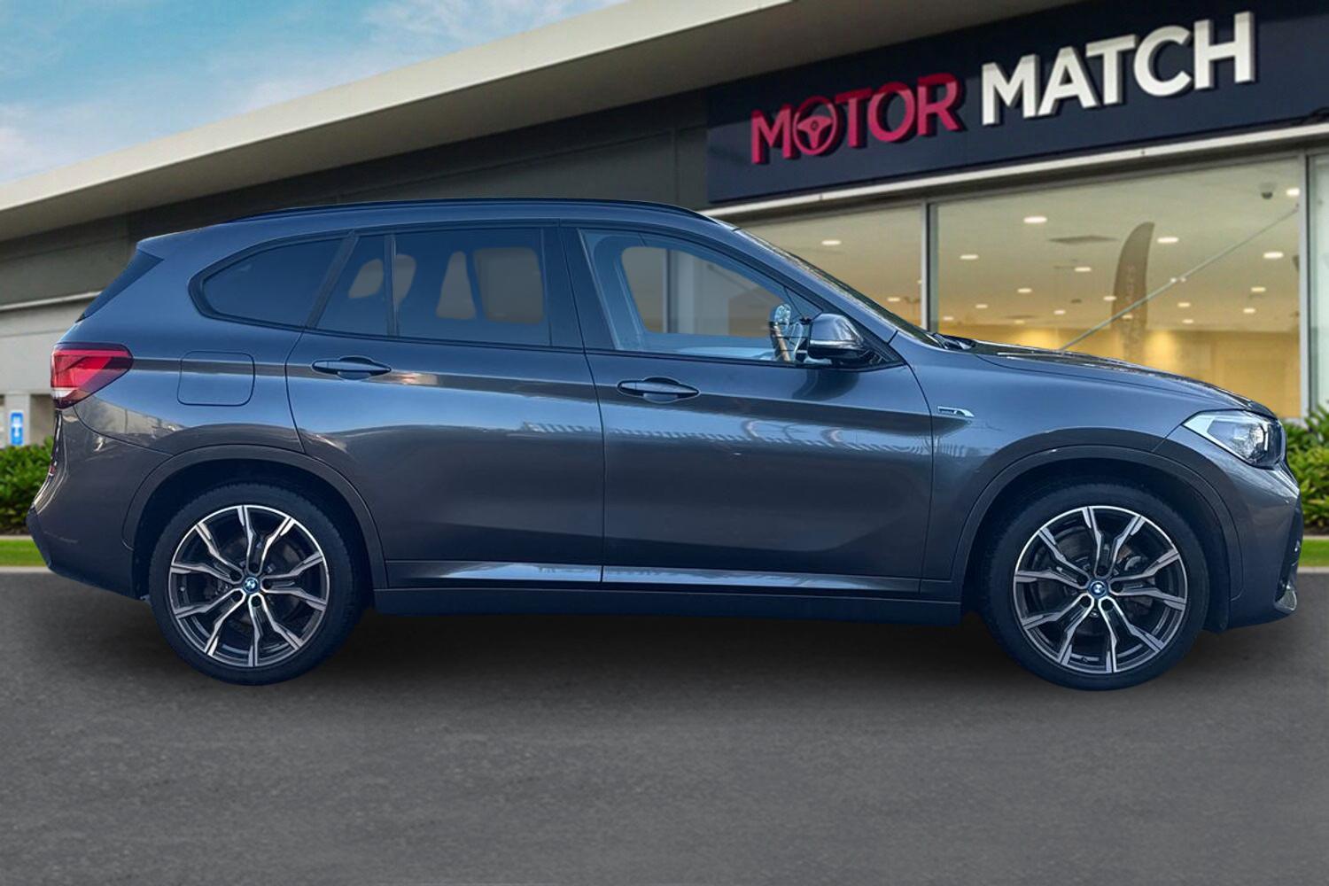 Used BMW X1 2022 for sale - 76697666: Photo 3