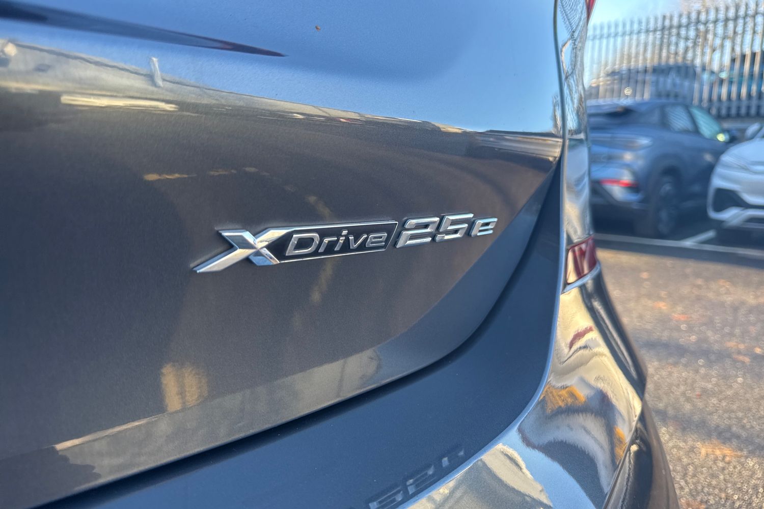 Used BMW X1 2022 for sale - 76697666: Photo 31