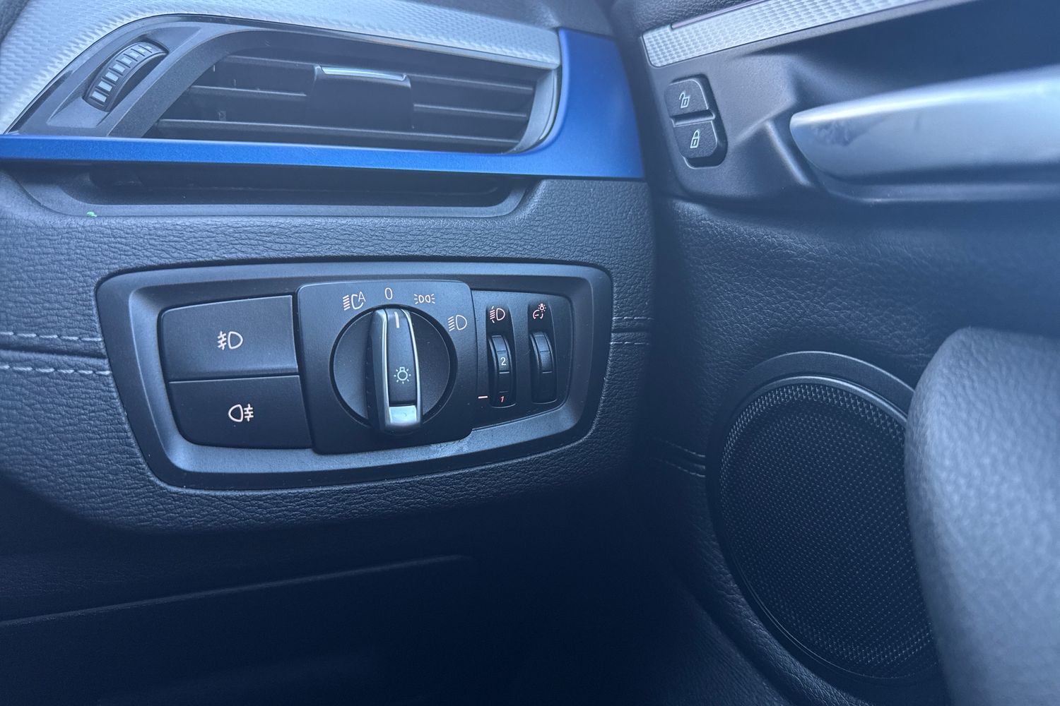 Used BMW X1 2022 for sale - 76697666: Photo 32