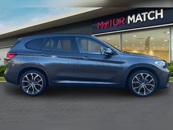 Used BMW X1 2022 for sale - 76697666: Photo