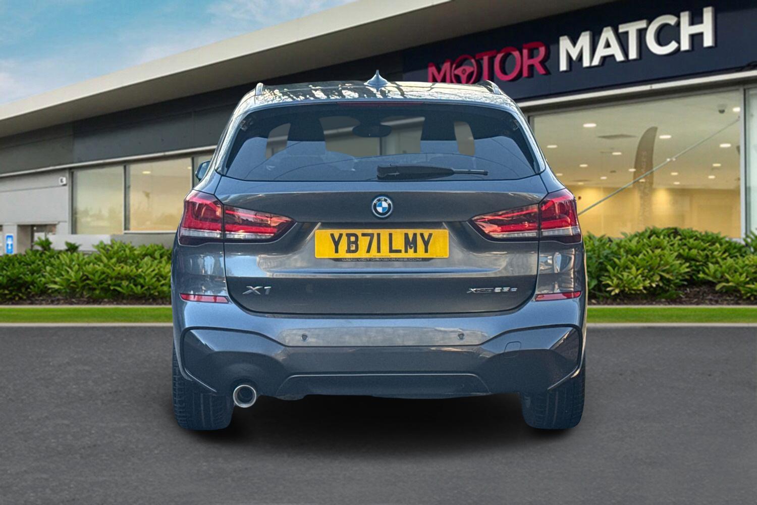 Used BMW X1 2022 for sale - 76697666: Photo 4