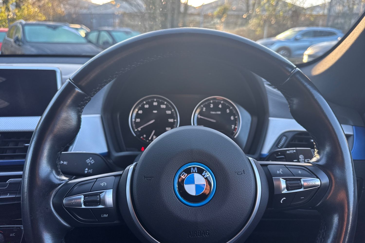 Used BMW X1 2022 for sale - 76697666: Photo 45