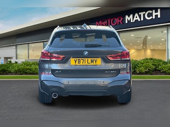 Used BMW X1 2022 for sale - 76697666: Photo