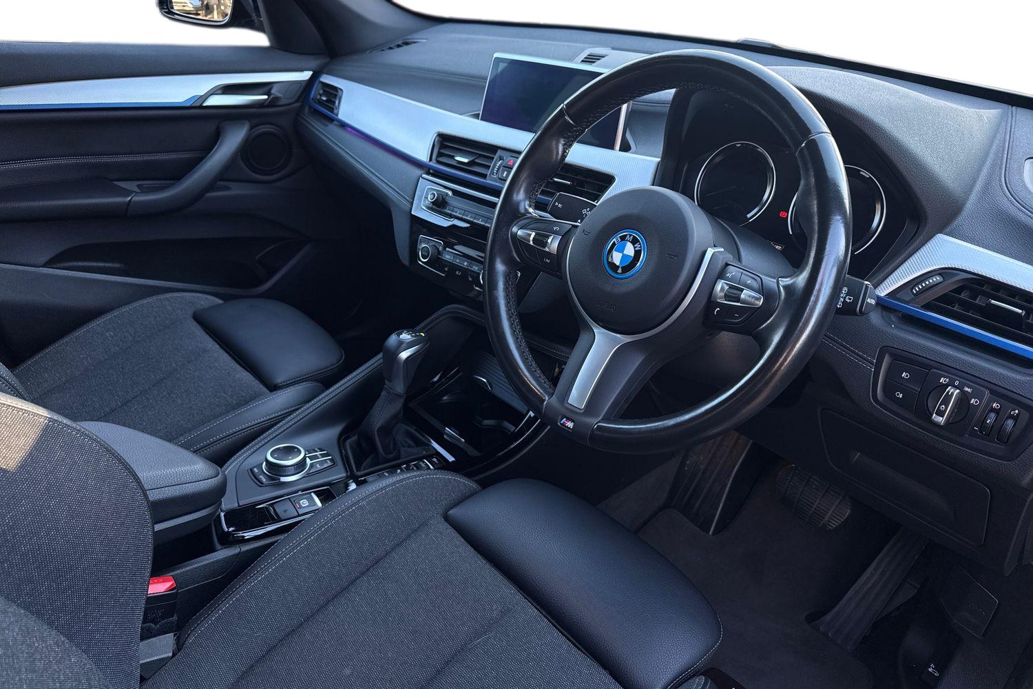 Used BMW X1 2022 for sale - 76697666: Photo 8