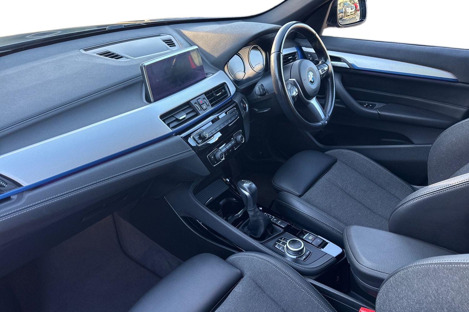 Used BMW X1 2022 for sale - 76697666: Photo 9