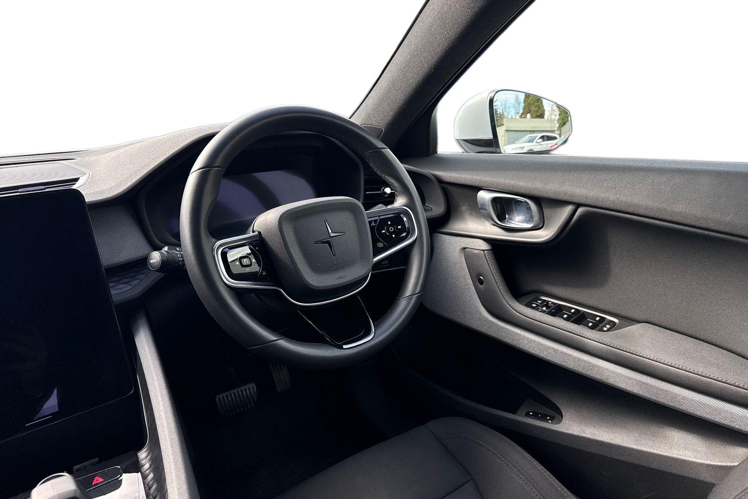 Used Polestar Polestar 2 2023 for sale - 77886401: Photo 13