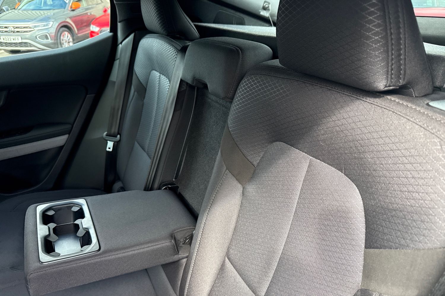 Used Polestar Polestar 2 2023 for sale - 77886401: Photo 14