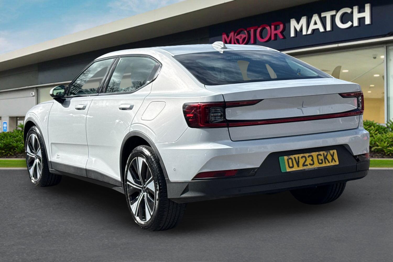 Used Polestar Polestar 2 2023 for sale - 77886401: Photo 2