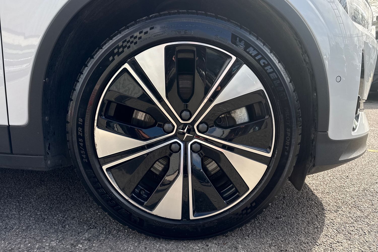 Used Polestar Polestar 2 2023 for sale - 77886401: Photo 22