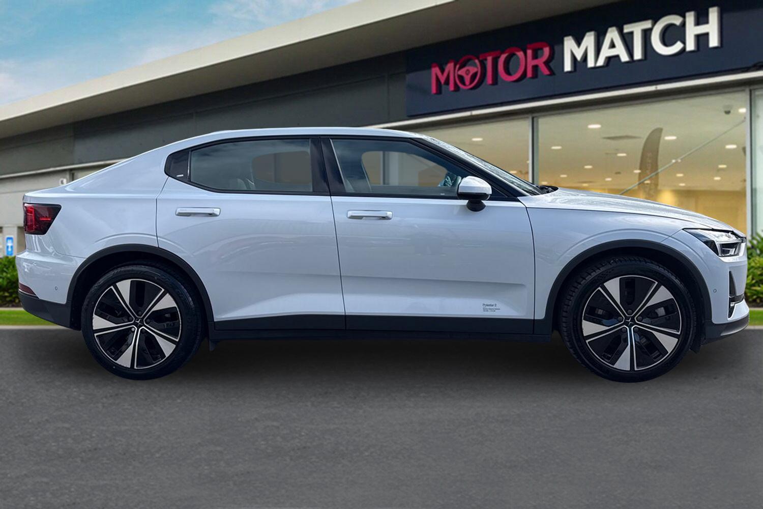 Used Polestar Polestar 2 2023 for sale - 77886401: Photo 3