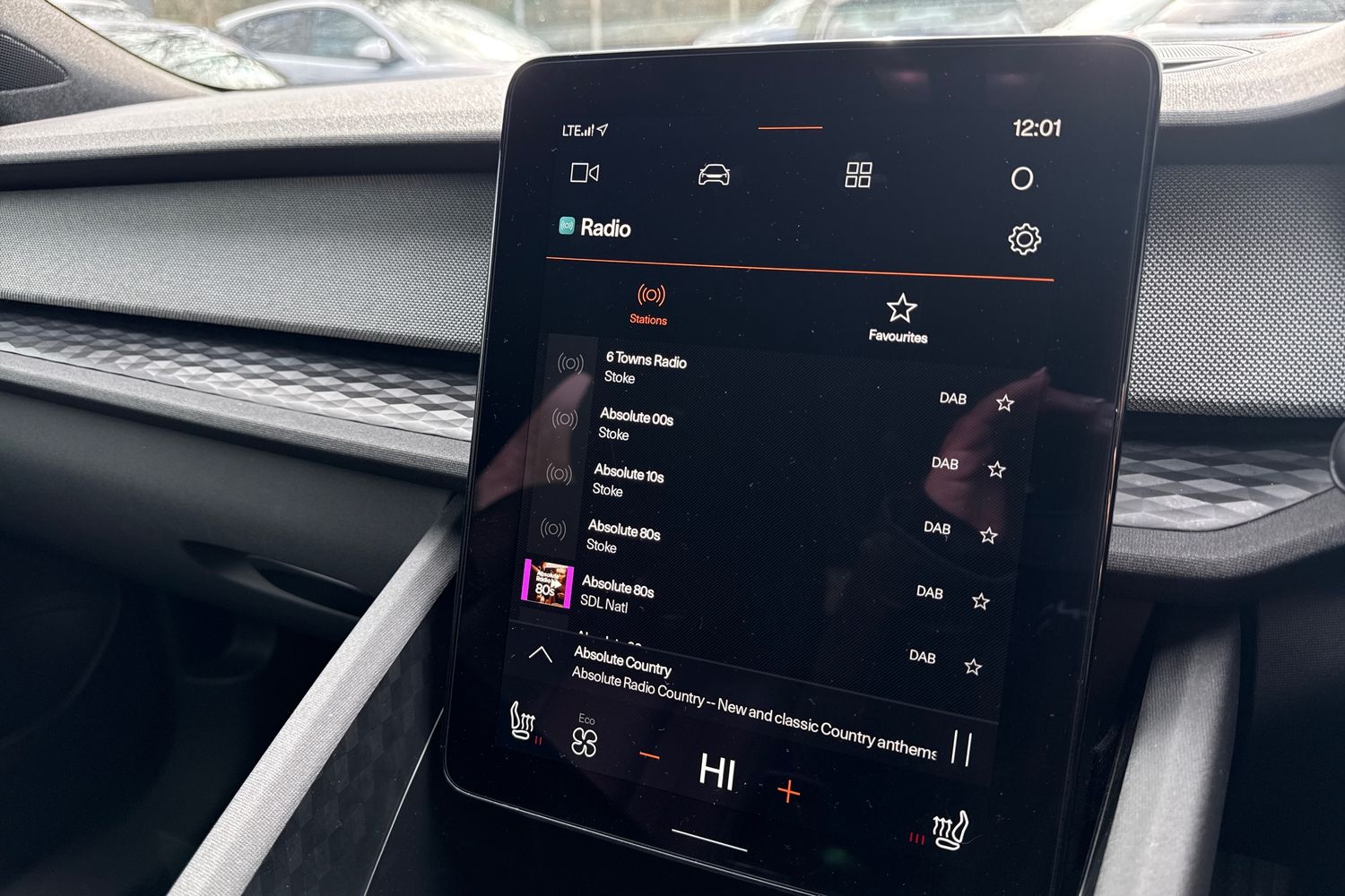 Used Polestar Polestar 2 2023 for sale - 77886401: Photo 30