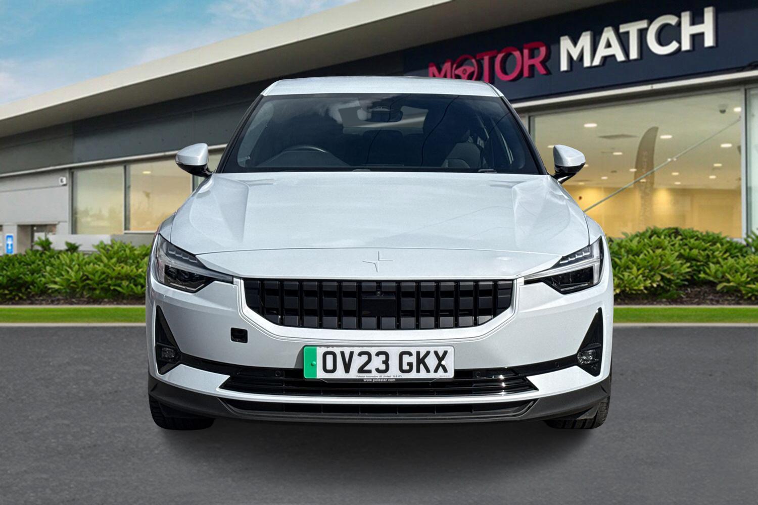Used Polestar Polestar 2 2023 for sale - 77886401: Photo 6