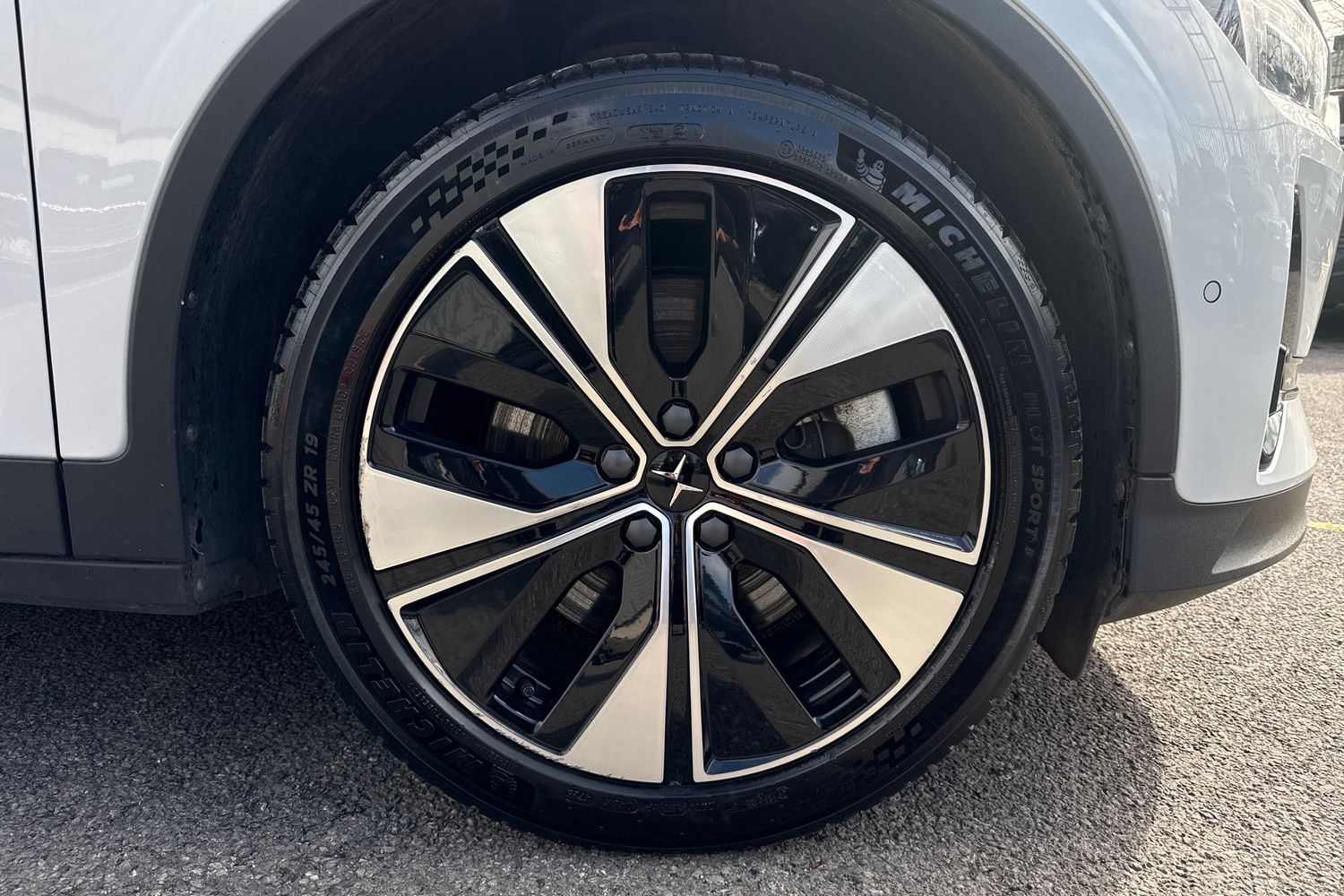 Used Polestar Polestar 2 2023 for sale - 77886401: Photo 7