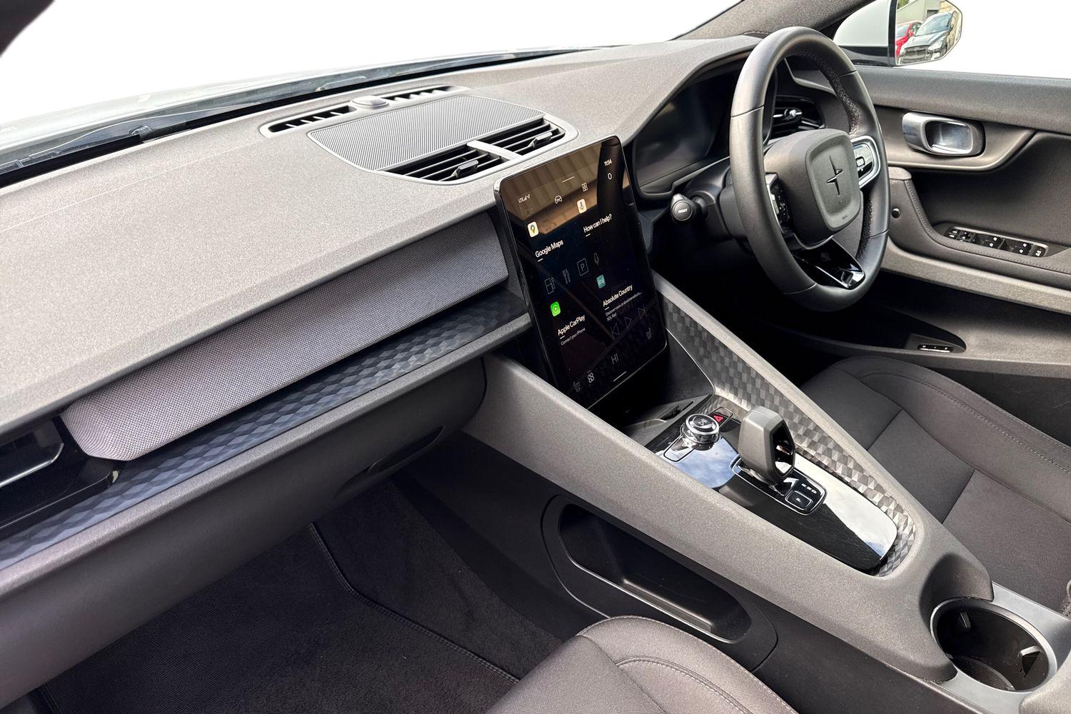 Used Polestar Polestar 2 2023 for sale - 77886401: Photo 9