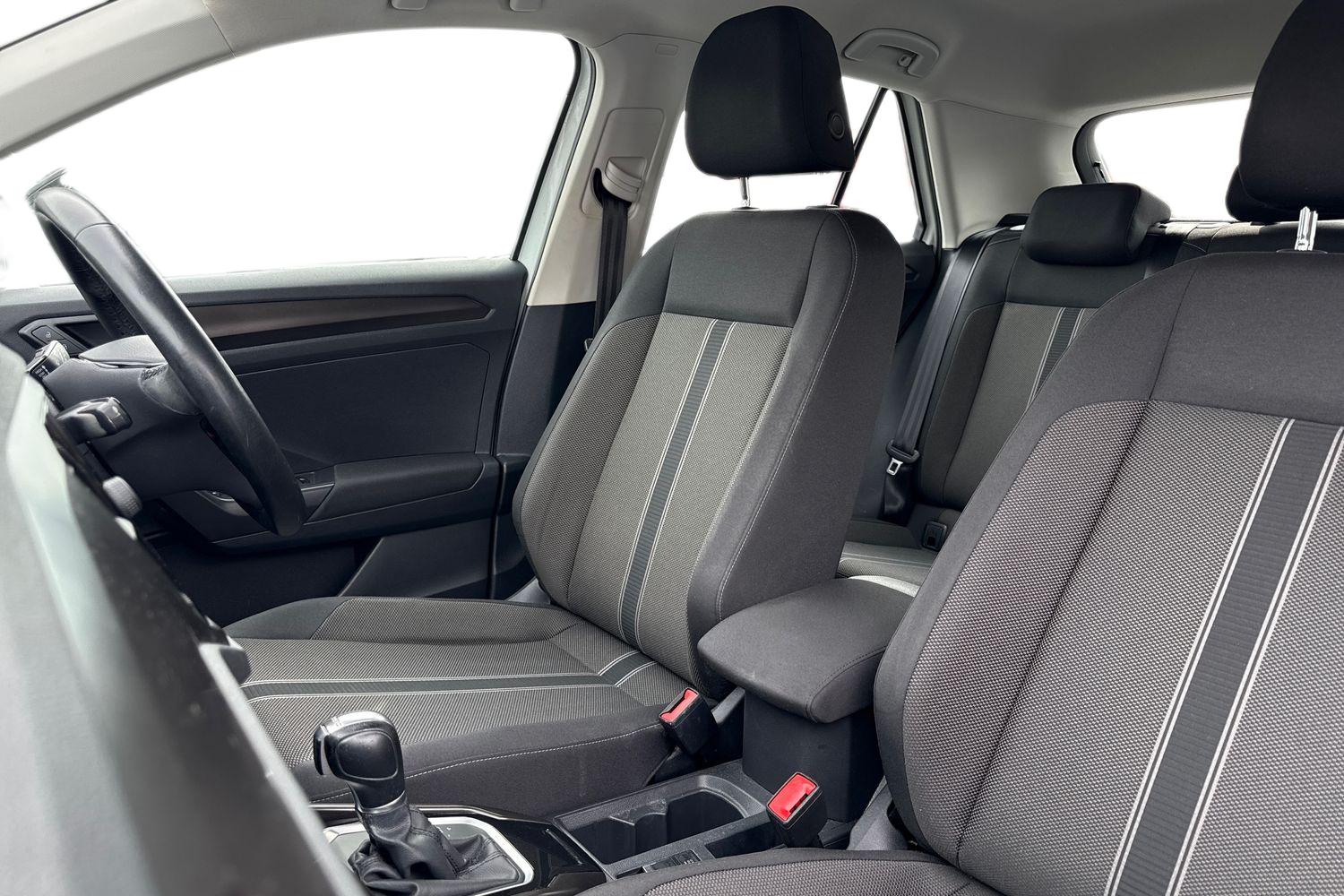 Used Volkswagen T-Roc 2019 for sale - 77996496: Photo 11