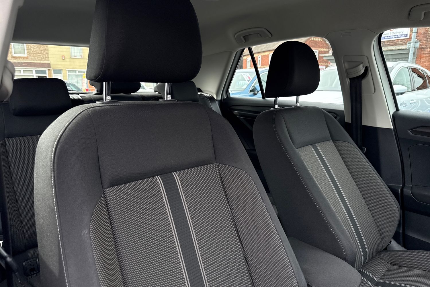 Used Volkswagen T-Roc 2019 for sale - 77996496: Photo 21