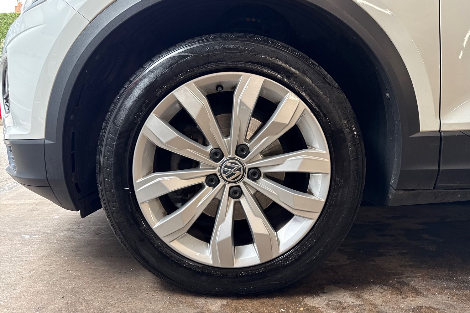 Used Volkswagen T-Roc 2019 for sale - 77996496: Photo 22