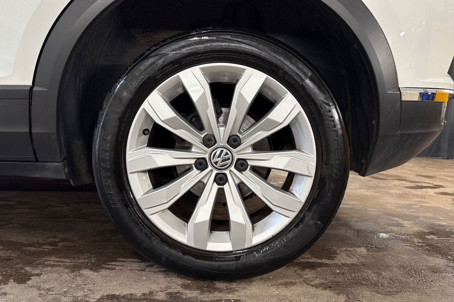 Used Volkswagen T-Roc 2019 for sale - 77996496: Photo 24