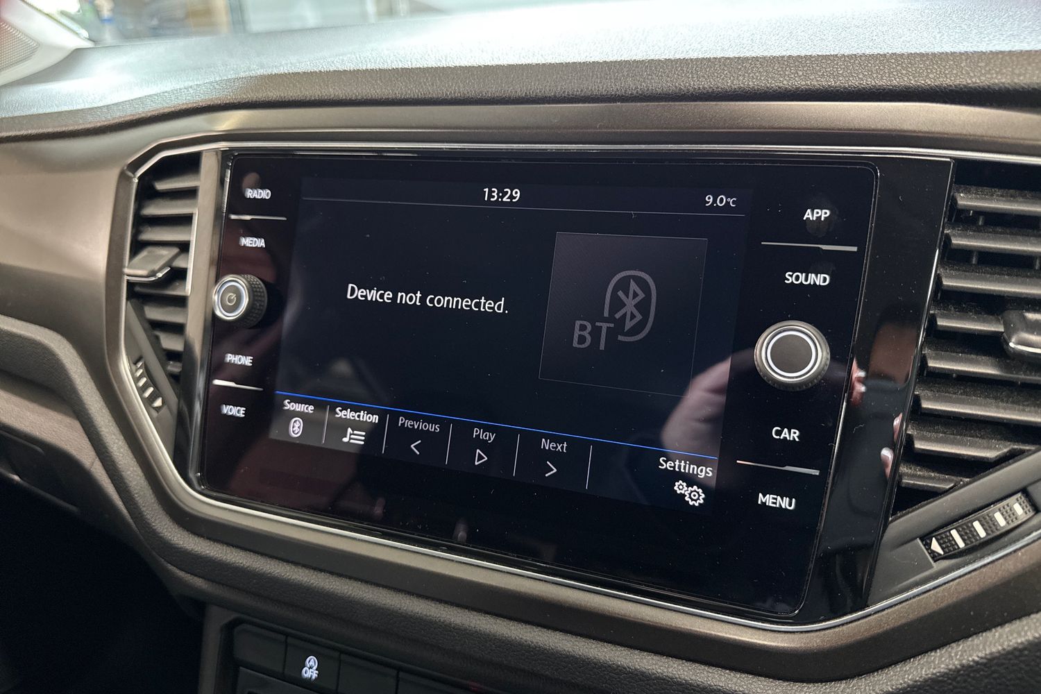 Used Volkswagen T-Roc 2019 for sale - 77996496: Photo 30