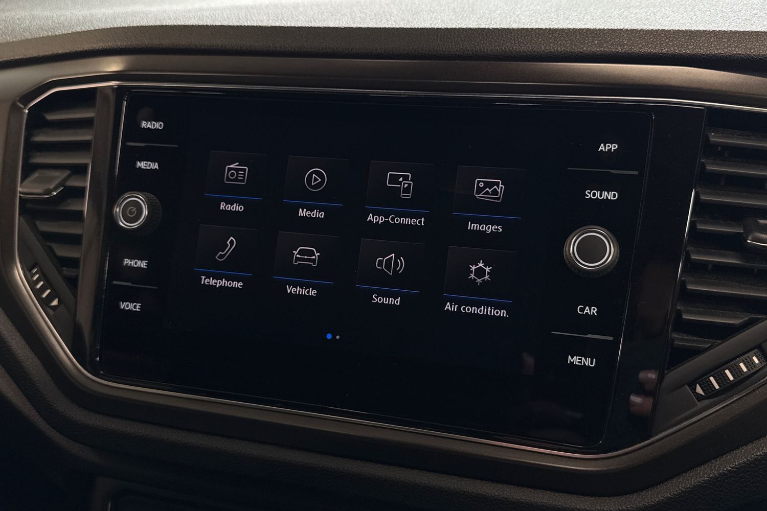 Used Volkswagen T-Roc 2019 for sale - 77996496: Photo 33