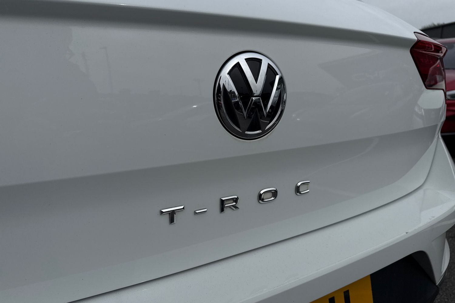 Used Volkswagen T-Roc 2019 for sale - 77996496: Photo 39