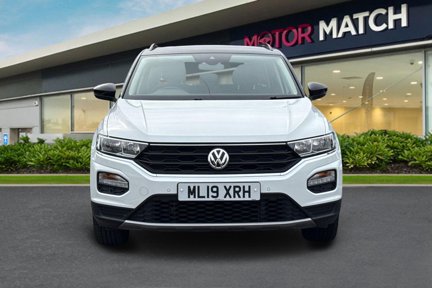 Used Volkswagen T-Roc 2019 for sale - 77996496: Photo 6