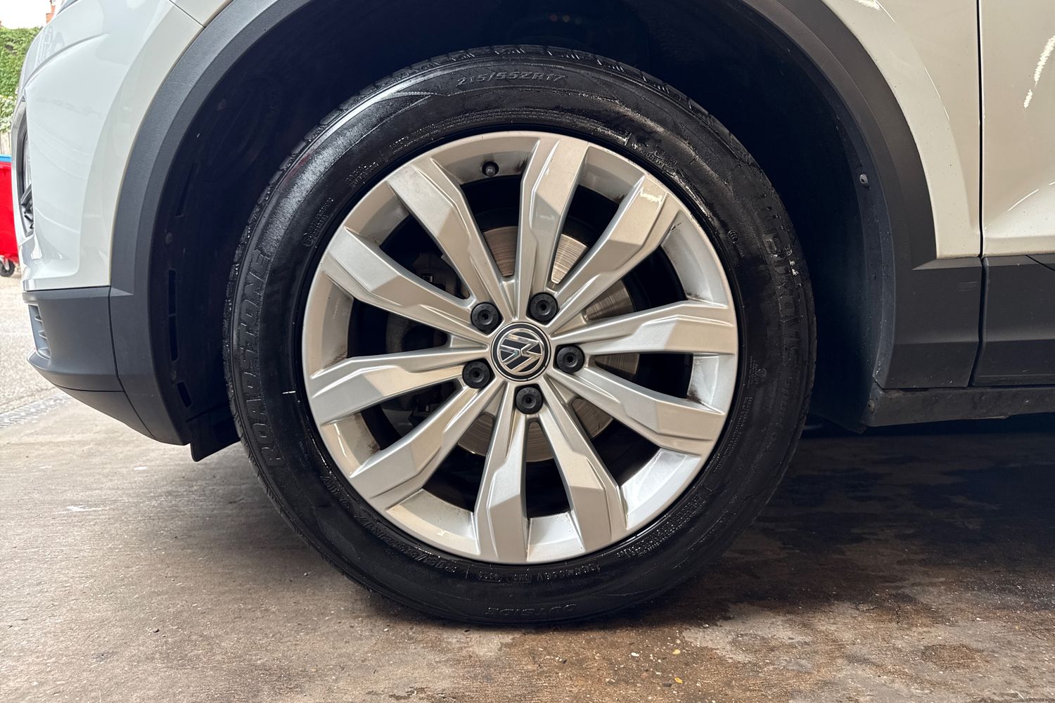 Used Volkswagen T-Roc 2019 for sale - 77996496: Photo 7