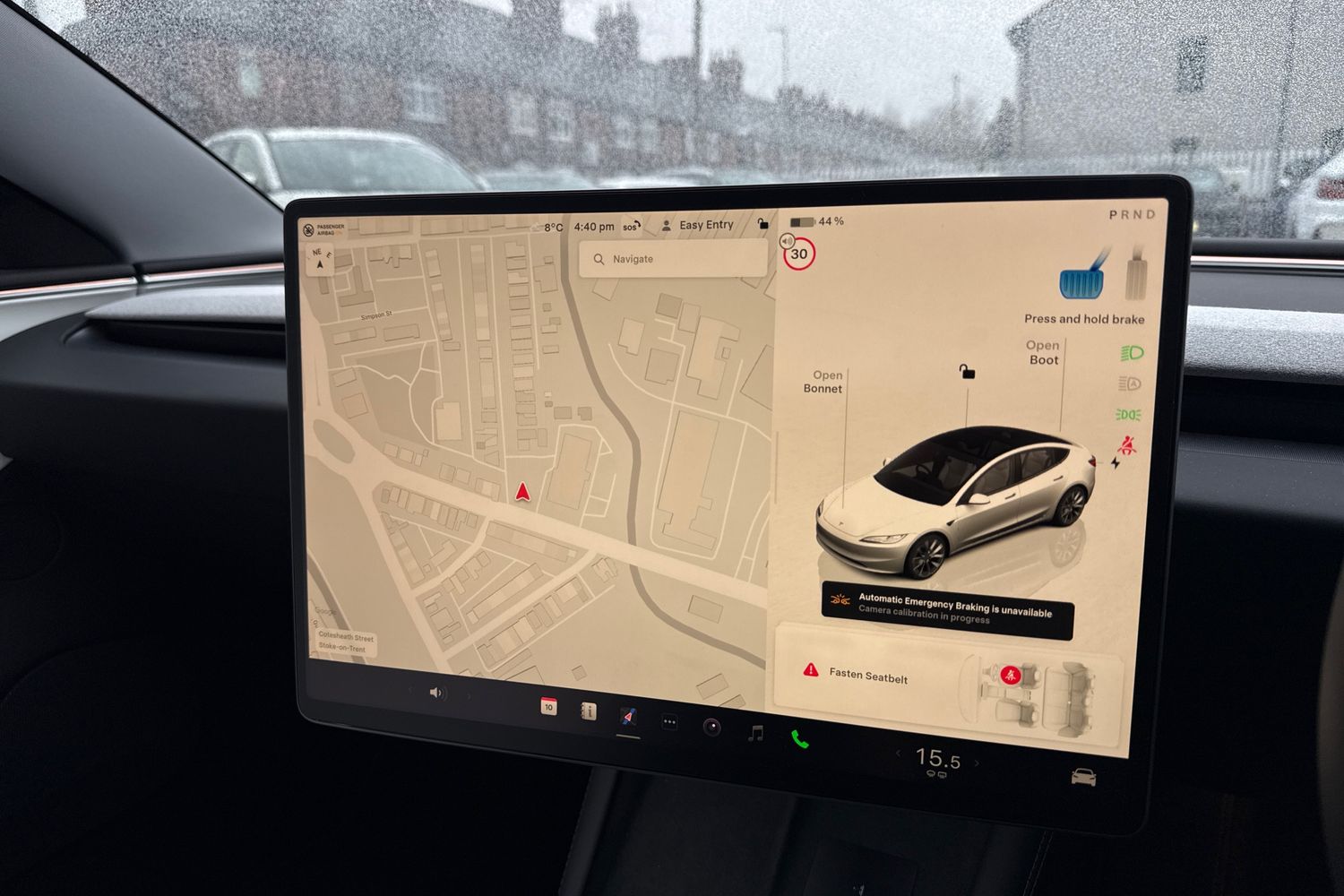 Used Tesla Model 3 2024 for sale - 77520285: Photo 12