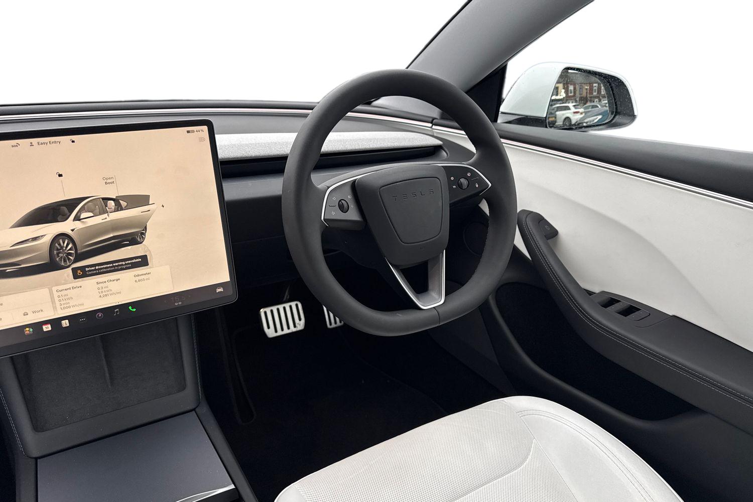 Used Tesla Model 3 2024 for sale - 77520285: Photo 13